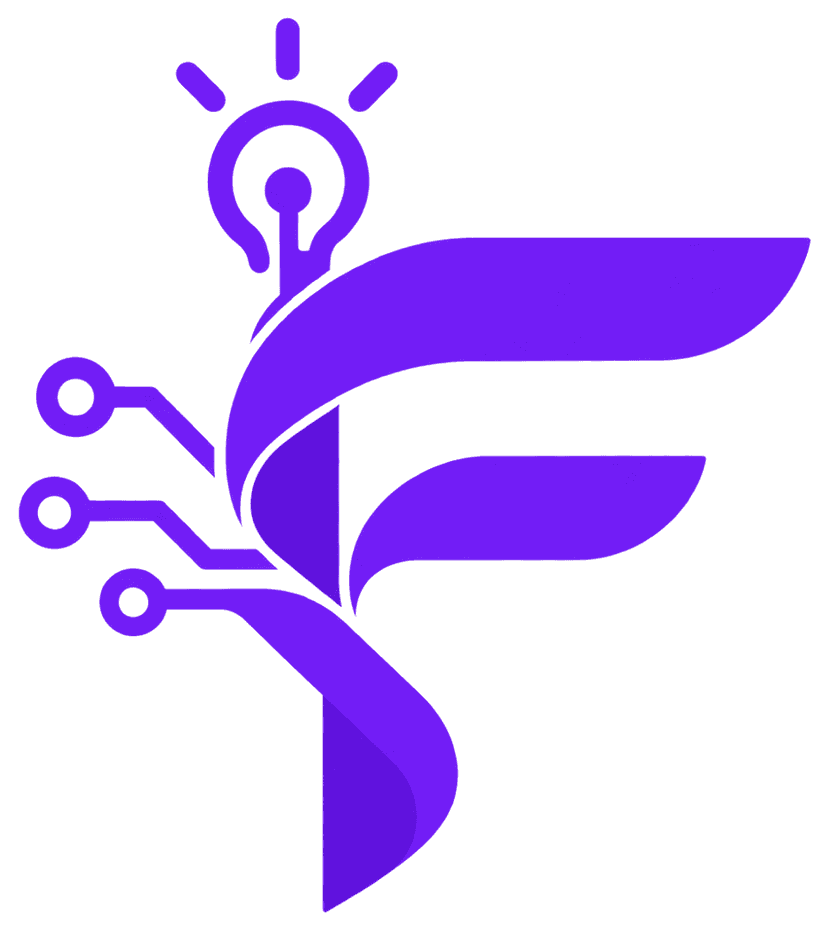 Fikra Tech illustration
